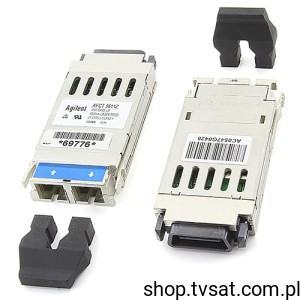 [2szt] AFCT5611Z Transceiver for Ethernet 1.25GBd MODULE AGILENT