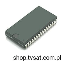 [2pcs] KM68V1002CJ-15 SRAM Memory 1M SMD-SOJ32 SAMSUNG