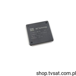 [2pcs] HS602026L Common Interface Twin Tuner SMD-LQFP160 