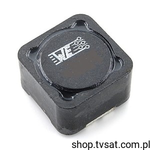 [20szt] 744770133 Inductor 33uH 10% I=3.2A R=0.047ohm SMD WURTH