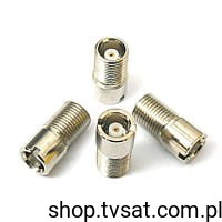 [20szt] 2808309Z01 HF Coaxial Connector MCX ROUND SIEMENS