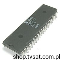 [4pcs] Z8038PS FIFO I/O Port DIP40 ZILOG