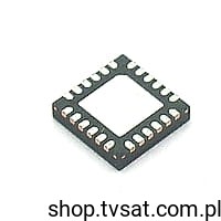 [2pcs] LTC3605EUF#PBF 15V 5A Step-Down Regul SMD-QFN24 LT 