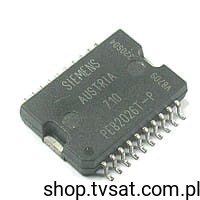 [20pcs] PEB2026T-P SMD-POWER-SO20 SIEMENS BULK