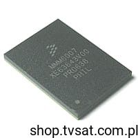 [20pcs] MMM6007R2 RF Amplifier LCC159 SMD-LLP159 FREESCALE