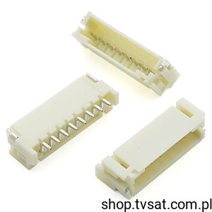 [20szt] S8B-PH-SM4-TB-LF-SN Header 8Pin R=2mm SMD JST