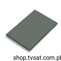 [10szt] AM29LV800BT-120FC SMD-TSOP48 AMD BULK