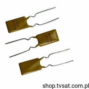 [50szt] RF2624-000 Fuse Resettable 1.1A/2.2A 30V THT LITTELFUSE