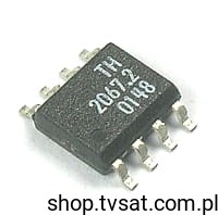 [20pcs] TH2067.2 ASIC IC SMD-SO8 THESYS