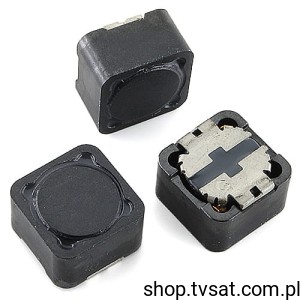 [20szt] 744778510 Inductor 10uH 1.9A 0.125 Ohm SMD WURTH