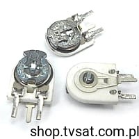 [40szt] 3359W-1-470 Potentiometer 47 Ohm THT BOURNS