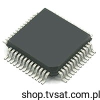 [5szt] XC68160FB Ethernet Transceiver SMD-QFP52 MOTOROLA