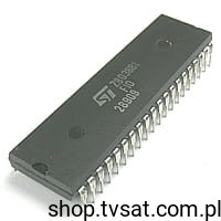 [3pcs] Z8038B1FIO FIFO I/O Port DIP40 STM