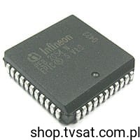 [20pcs] PEB2054NV1.0 PCM Controller SMD-PLCC44 SIEMENS
