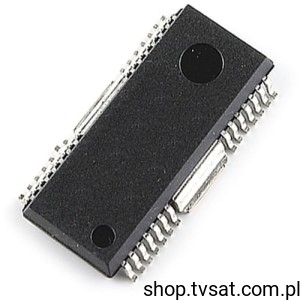 [2szt] BA6398FM Motor Driver SMD-HSOP30 ROHM BULK