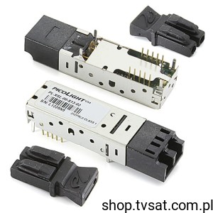 [1pc] PL-XSL-00-S13-02 Fiber Moduł Tx- Rx MODULE PICOLIGHT