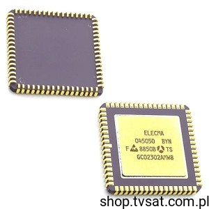 [1szt] TSGC02302AMW8 UPC SMD-PLCC68CG SFSINTEC