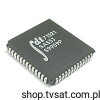 [2szt] 71321SA55J Dual-Port SRAM 16KBit SMD-PLCC52 IDT