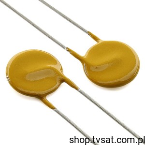 [20szt] 820524211 Varistor 560V 6.5kA 10mm RADIAL WURTH