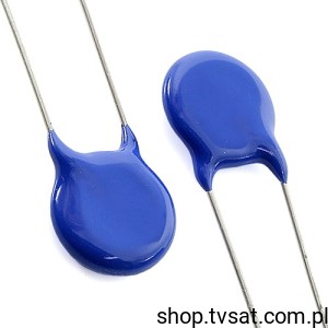 [50szt] B72220S321K101 Varistor 230V RMS 10mm RADIAL EPCOS