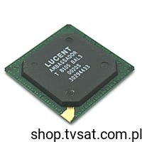 [4szt] T8105 Interfaces, Time-Slot Interchangers SMD-PBGA217 LUCENT BULK