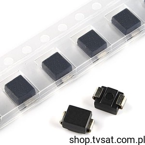 [200pcs] SS16HM2 Diode 60V 1A Schottky SMD-DO214AC TSE