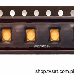 [50szt] GWCSSRM1.EM High-Power LED SMD OSRAM