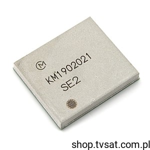 [10szt] KM1902021 Murata Filter ICs Asic SMD-LCC68-CG MURATA
