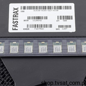 [1szt] UC430-410S-SGT-4150 UC430C4150 GPS Receiver SMD FASTRAX