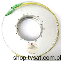 [1szt] DK-90 Fiber Optic Patch Cord FIBER-CORD LUCENT