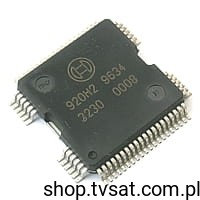 [3szt] CJ920H2 3230 C920H2 Automotive ICs SMD-HIQUAD64 BOSCH