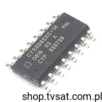 [5szt] CY2308SXC-1H Frequency Multiplier,.Buffer SMD-SO16 CYPPRESS