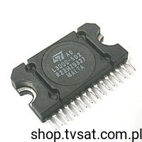 [15pcs] L3000-5D2 FLEXIWATT15 STM