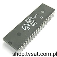 [3pcs] Z0803806PSC I-O Port FIFO DIP40 ZILOG