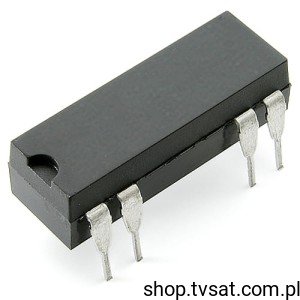 [2pcs] D71A2100 Reed Relay 5VDC 0.5A THT CELDUC