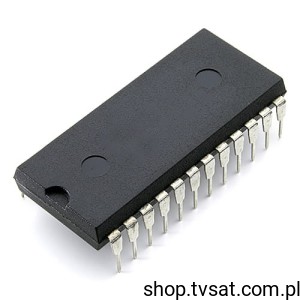 [3szt] CDP6818E Real Time Clock Volatile DIP24 RCA