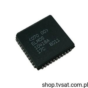 [2pcs] 10418A Automotive ICs PLCC44 SMD-PLCC44 ELSMOS