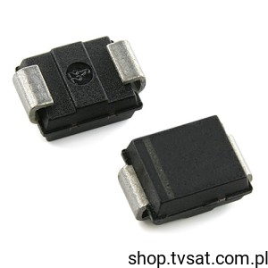 [200szt] SMAJ30A Transient Voltage 30V SMD-DO214AC SGS