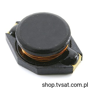 [10szt] 74458133 Inductors 33uH 3A 0.066 Ohm SMD WURTH