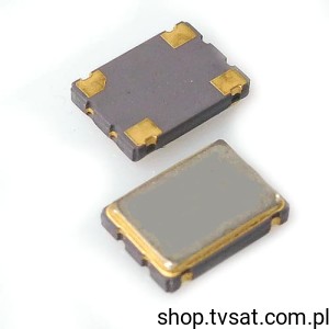 [1szt] VPE1-B1B-80M000 80.000 MHz Quartz Genrator SMD MICROCHIP