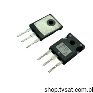 [2szt] VS-80APS08-M3 Diode 800V I=80A TO247 VISHAY CUT
