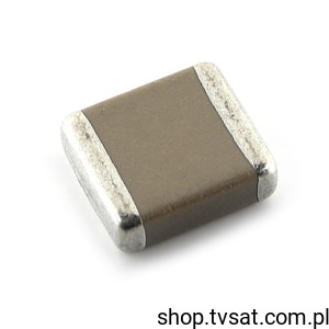 [40szt] MMC7,3-105K50K37 Cap 1uF 50V 10%  7.3x6x4.5mm SMD EVOXRIFA