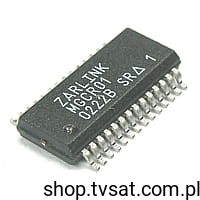 [20pcs] MGCR01KGQP1T SMD-TSSOP28 ZARLINK BULK