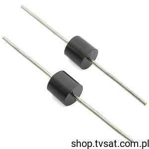[10szt] 5KP24A-E3-54 Transient Voltage 24V Axial P-600 GSE