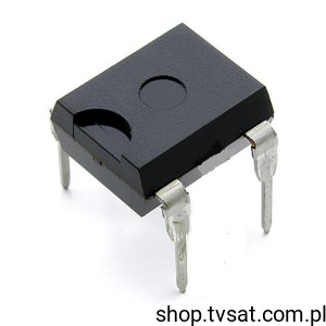 [50pcs] BPC-817D Optocoupler DIP4 BRT