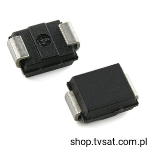 [50szt] SM15T7V5A Transient Voltage 7.5V SMD-SOD15 STM