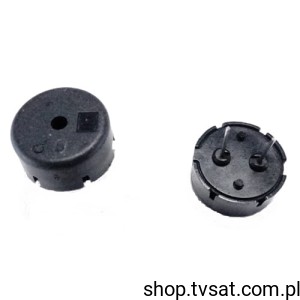 [50szt] PKM13EPYH4002-B0 Piezo Ringer 3V Fi=13mm H=7mm THT MURATA