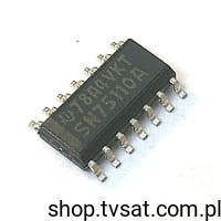 [26szt] SN75110A Dual Line Drivers SMD-SO16 TI 