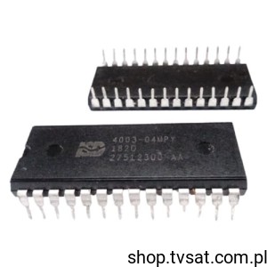 [10szt] ISD4003-04MPY Voice Record Playback IC DIP28 ISD BULK