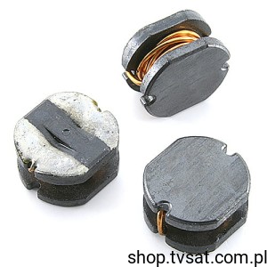 [20szt] 74477420 Inductor + Ferrite 100 µH 570 mA 0.65 Ohm SMD WURTH